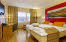 Photo by: Haakon Brox Scandic Kirkenes, Kirkenes, superior extra, room